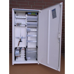 Hager ZB323T15T...