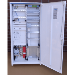 Hager ZB32ET215W1T...
